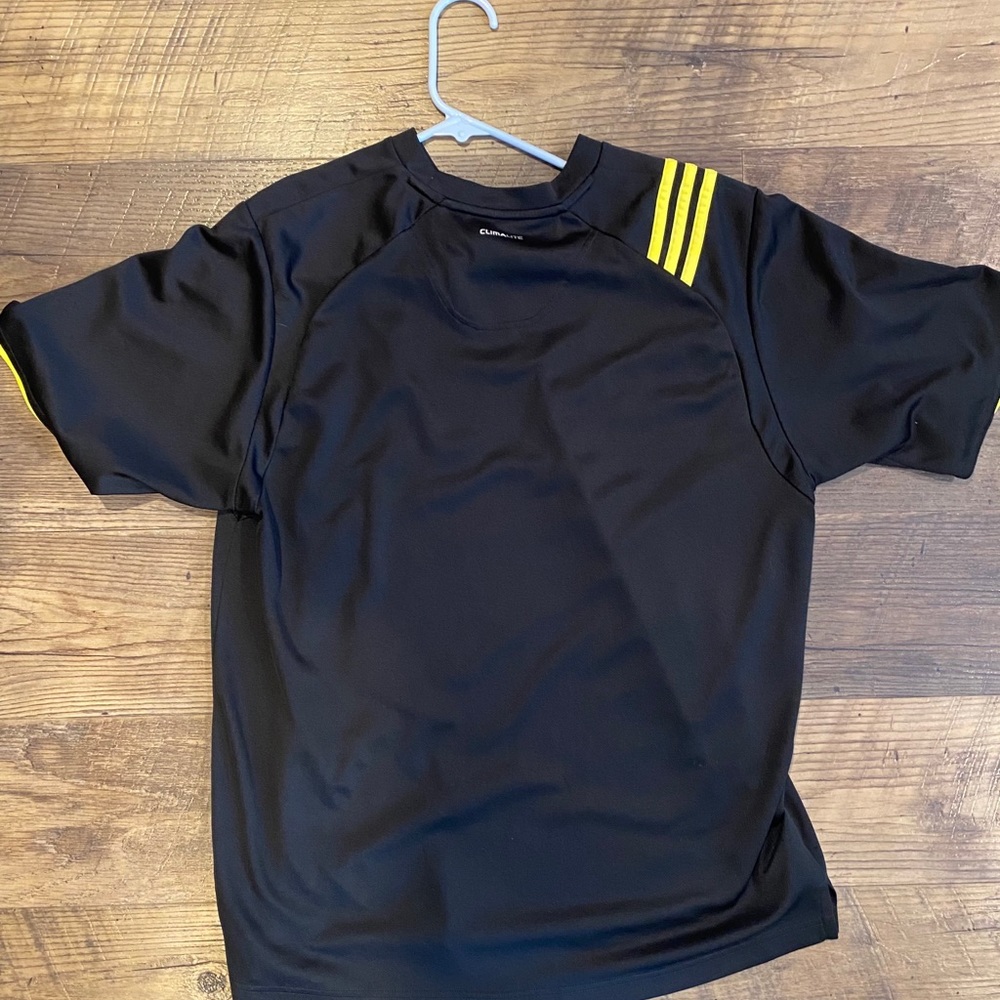 Nike dri-fit t shirt
